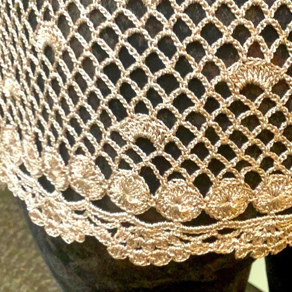 Cartise Crochet Cardigan - Picture 7 of 9